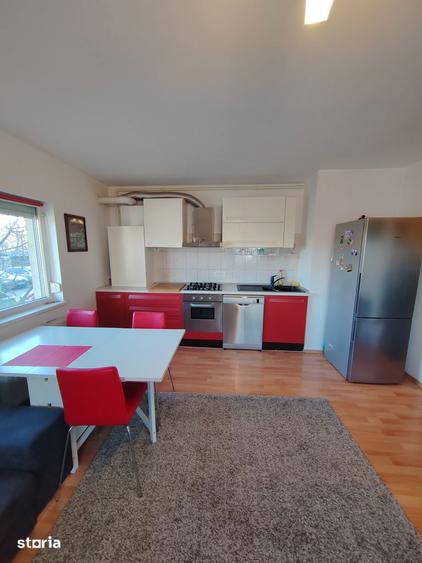 Vand apartament cu 3 camere in complexul rezidential Banu Construct - 13