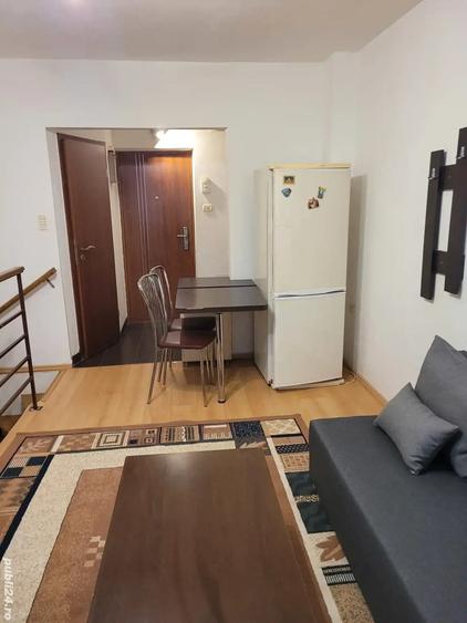 Proprietar - Inchiriez apartament 1 camera, zona Take Ionescu, - 6