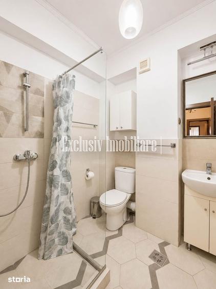 Apartament cu 3 camere decomandat în Tăbăcărie