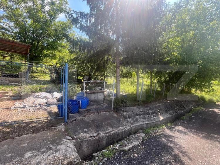 Teren Construcții intravilan de 1168 mp, în Ștefan cel Mare