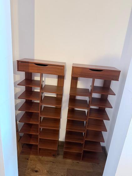 380euro/luna! Valea Lupului Cardiodent, apartament modern 2 camere cu parcare - 9