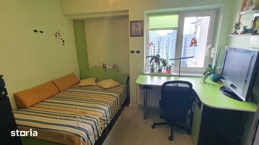Apartament cu 4 camere în Ultracentral