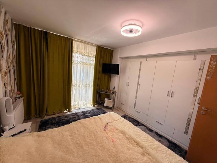 Apartament 2 camere semidecomandat zona Florilor - 9