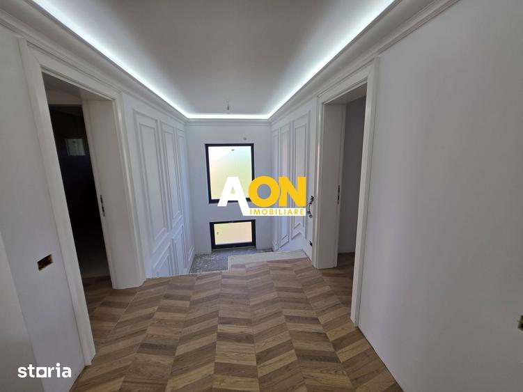 Casa noua, impozanta, 6 camere, 1346 mp teren, Baraban? - 6