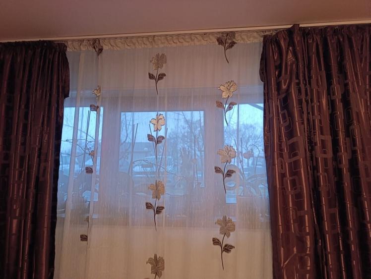 Apartament cu 4 camere decomandat în Bragadiru