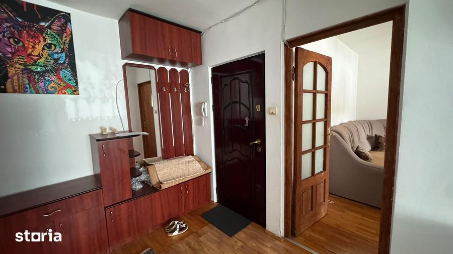Apartament cu 2 camere în Iosia