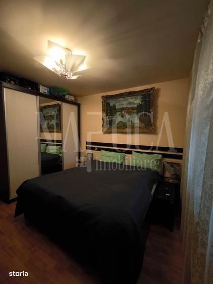 Apartament cu 3 camere în Nufărul