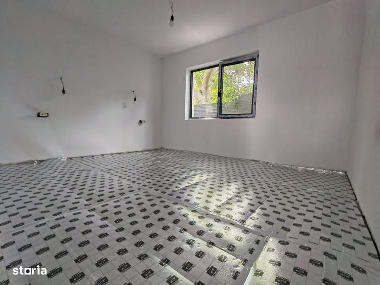 Casă cu 3 camere în Valu lui Traian
