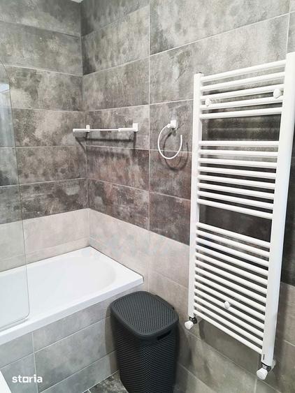 Inchiriere apartament 2 camere, Tiglina 2, 56 mp, 420 EURO/Luna - 8