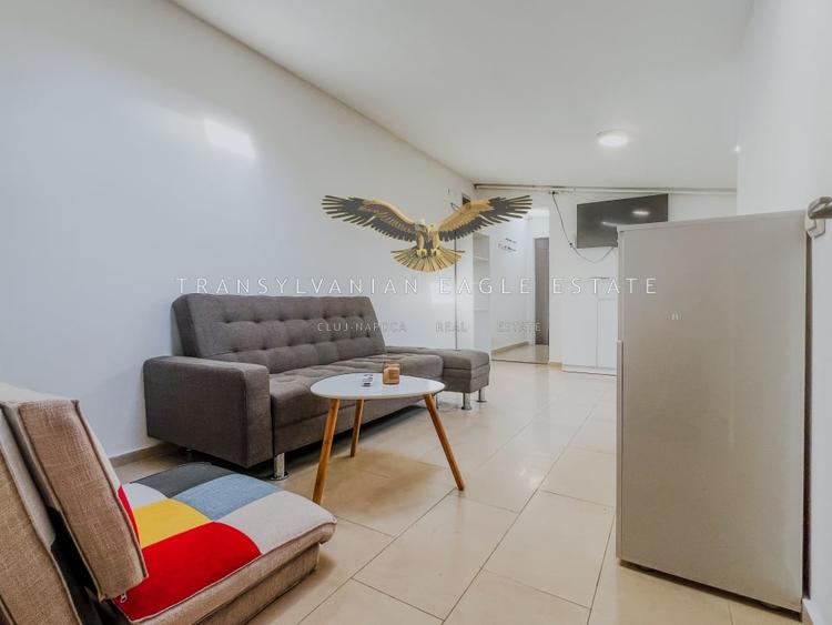 Apartament modern|2 camere| situat in P-ta Abator/Str. Bucuresti - 1