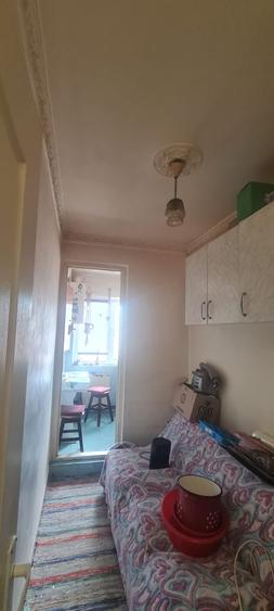Garsonieră decomandată în Astra