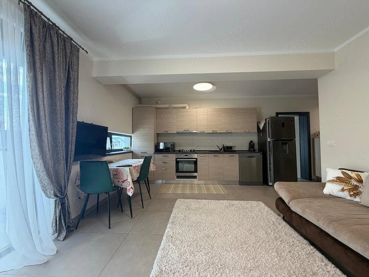 APARTAMENT CU 3 CAMERE IN DUMBRAVITA -STR FREZIEI ,de inchiriat - 13