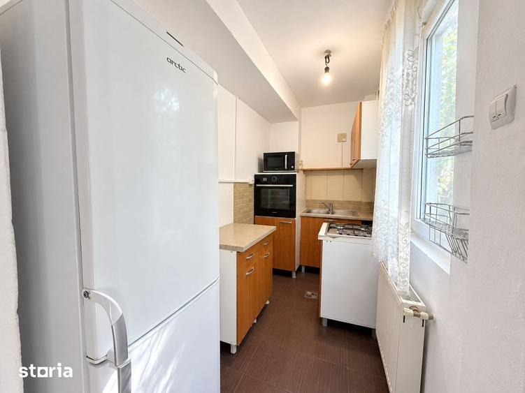 Apartament cu 3 camere în Iorga