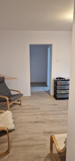 Apartament cu 2 camere semidecomandat în Tomis I