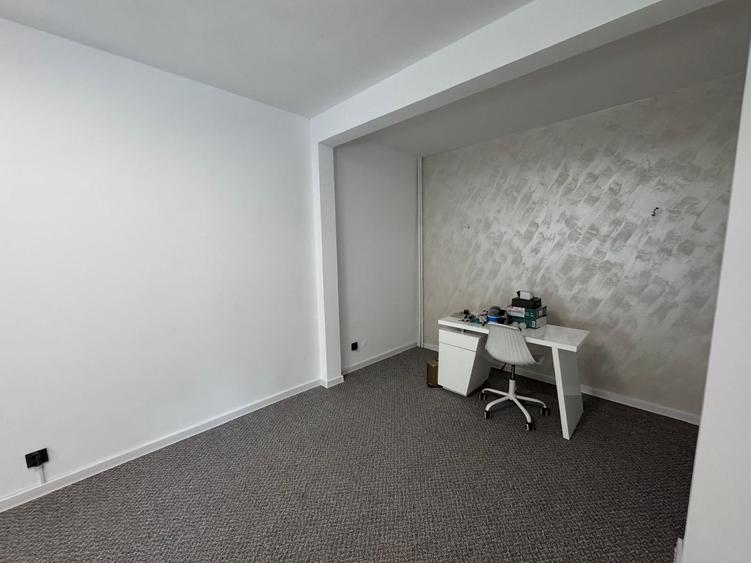 Apartament cu 2 camere decomandat în Kogălniceanu