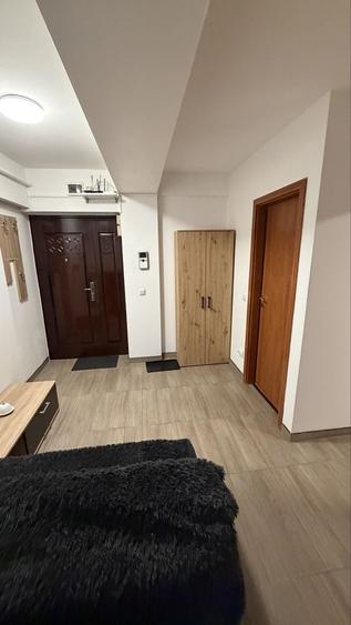 Apartament 1 camera | Openspace | Bloc nou | Dotari moderne - 10