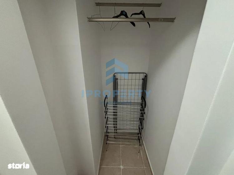 Apartament cu 2 camere, mobilat în Giulești