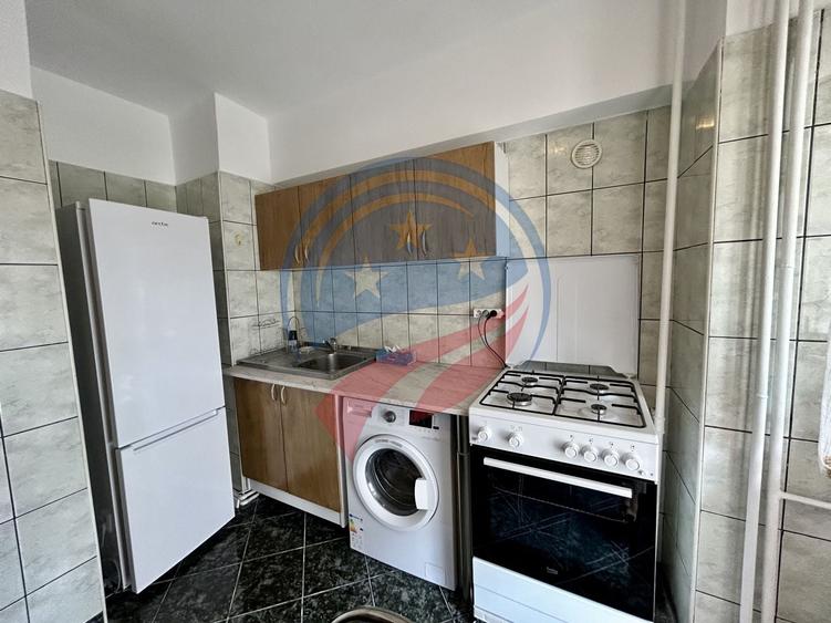 Garsonieră decomandată în Ultracentral
