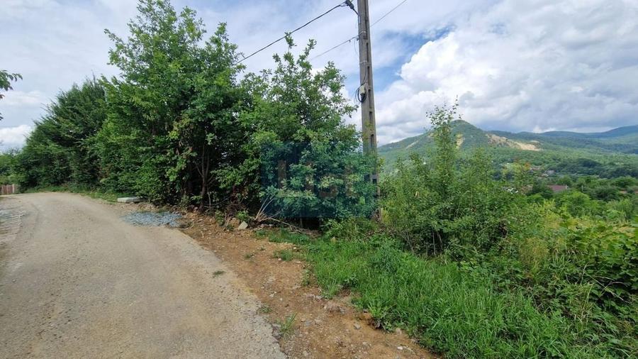 Teren Construcții intravilan de 5268 mp, în Baia Sprie