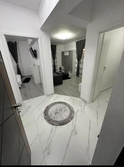 Apartament 2 camere de inchiriat Militari Residence - 4