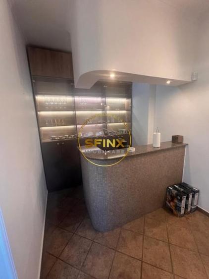 Apartament cu 11 camere în Capitale
