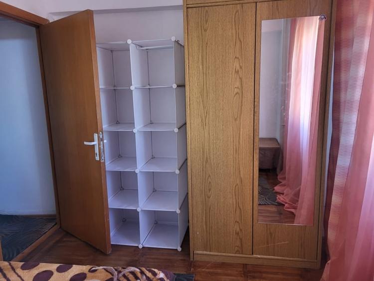 Apartament cu 3 camere decomandat, mobilat în 1 Mai