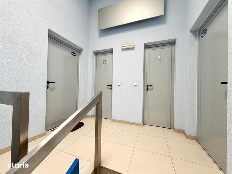 Spațiu comercial, de 51 mp, în Central