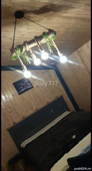 Casă cu 2 camere în Nistorești