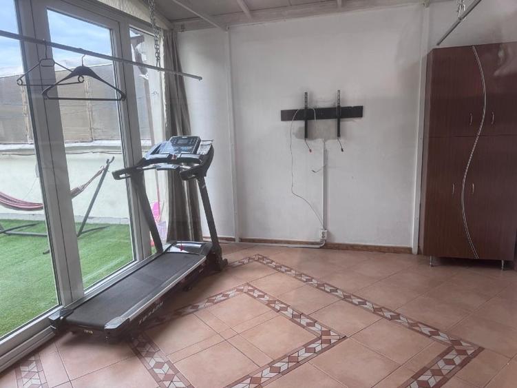 Birou, de 170 mp, în Cotroceni