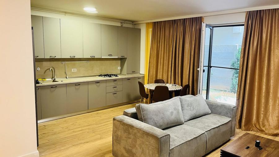 2 CAMERE | MTM RESIDENCE | ROND OMV | PIPERA | PARCARE | PET FRIENDLY - 2
