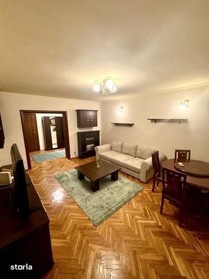 Apartament cu 3 camere în Tolstoi