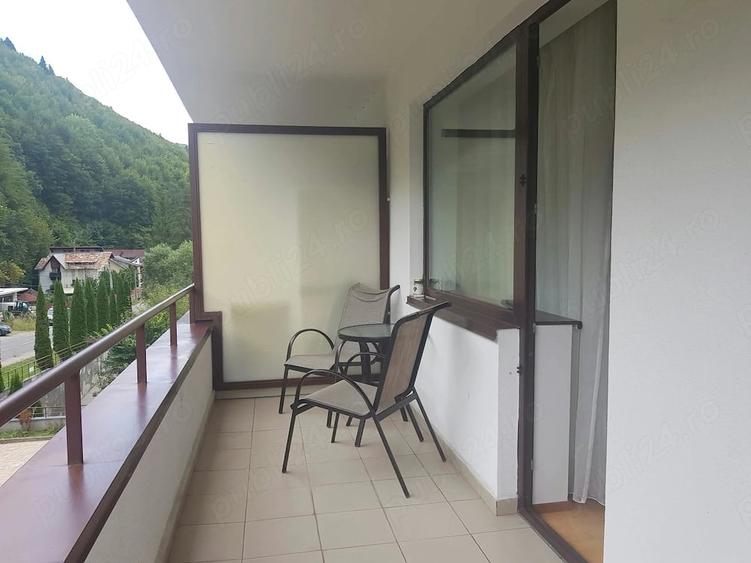 Apartament cu 2 camere decomandat în Moroieni