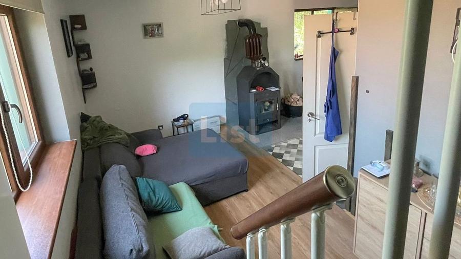 Casă cu 3 camere cu Canalizare în Moroasa 2