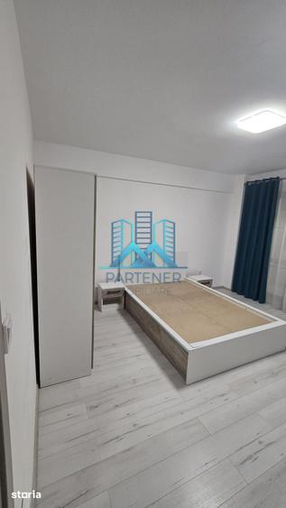 Garsonieră decomandată în Bucium