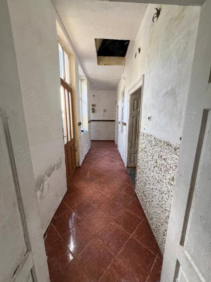Casă cu 4 camere cu Teren 766 Mp în Geoagiu
