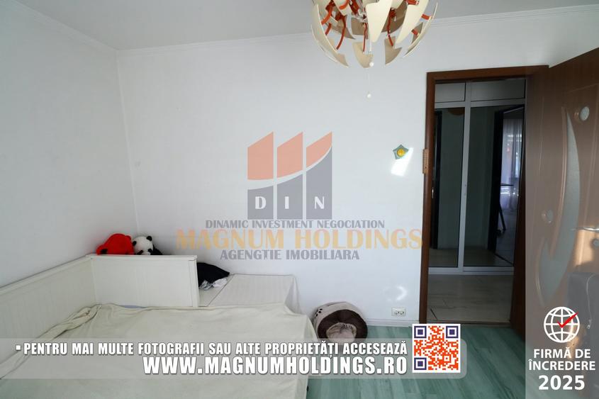 Apartament cu 3 camere, mobilat în Prundu