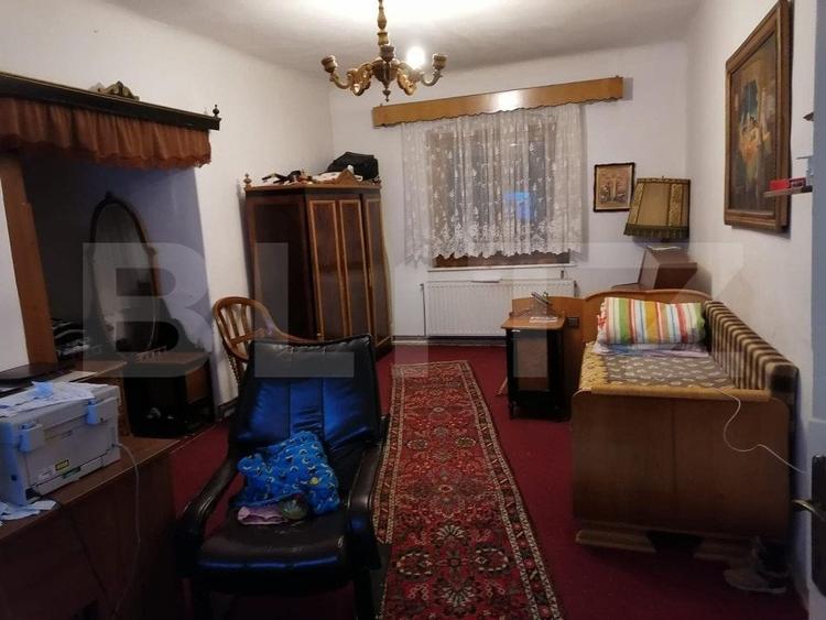 Oportunitate! Casa 4 camere, 117 mp, in inima Cetății  Sighisoarei - 8