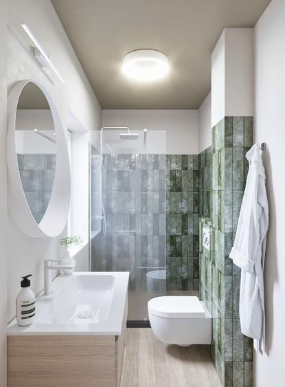 Apartament cu 3 camere decomandat în 7 Noiembrie