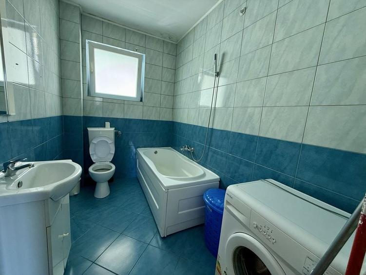 Apartament cu 4 camere în Mănăștur