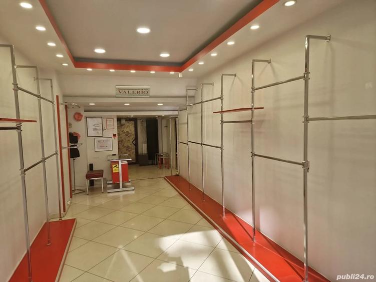 Spațiu comercial, de 40 mp, în Piața Unirii
