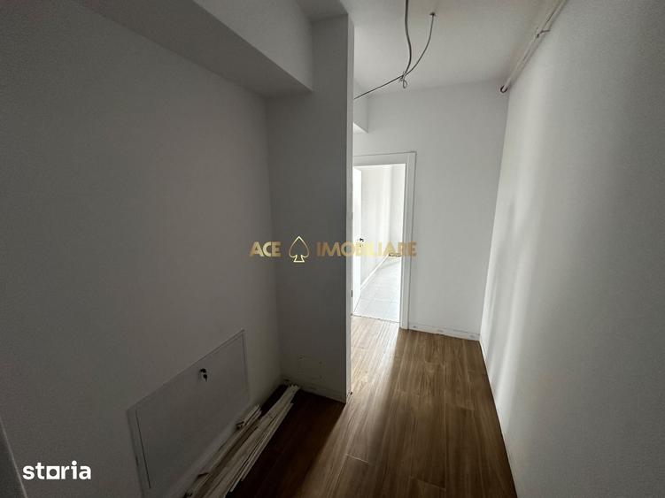Apartament cu 2 camere, mobilat în Central
