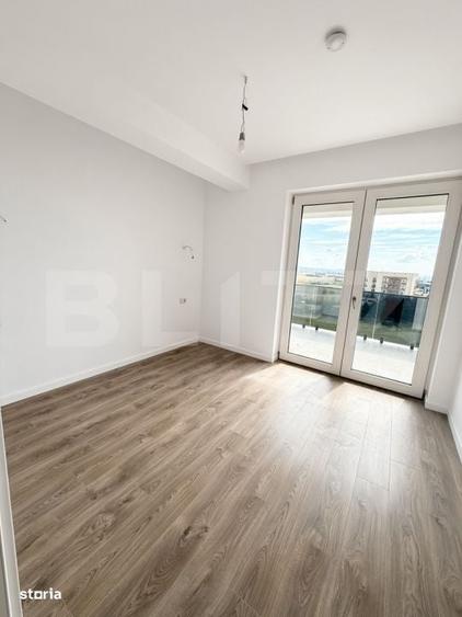 Apartament cu 2 camere decomandat în Moara