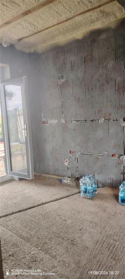 Casă cu 4 camere cu Teren 646 Mp în Livada de Bihor