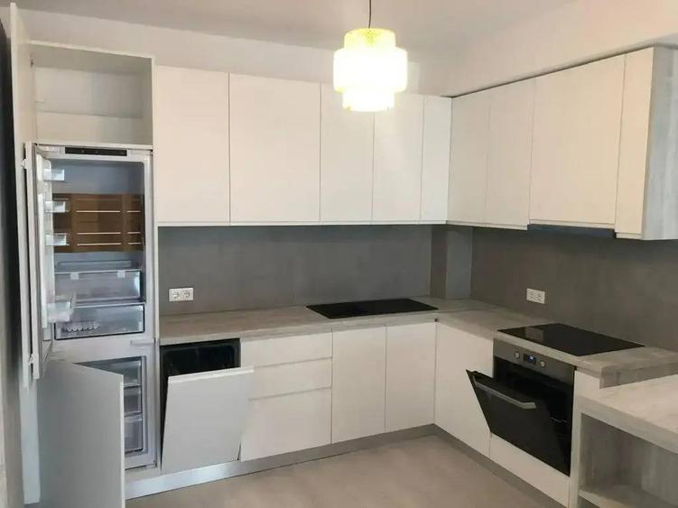 Apartament cu 2 camere decomandat, mobilat în Colentina