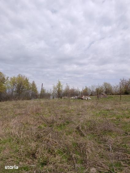 Teren de 3500 mp, în Orașul Vechi