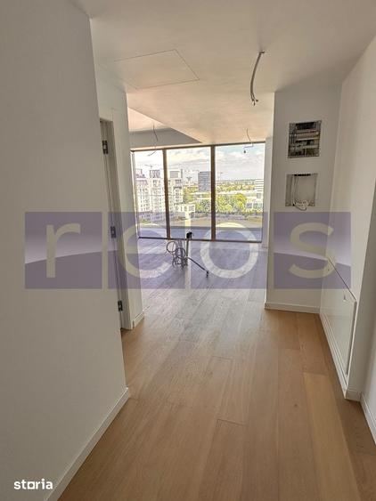 Apartament cu 3 camere în Cișmigiu