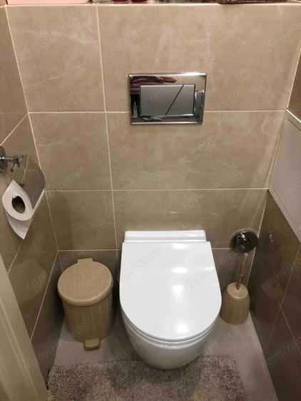Ofer spre inchiriere apartament cu 2 camere in zona Tineretului - 1