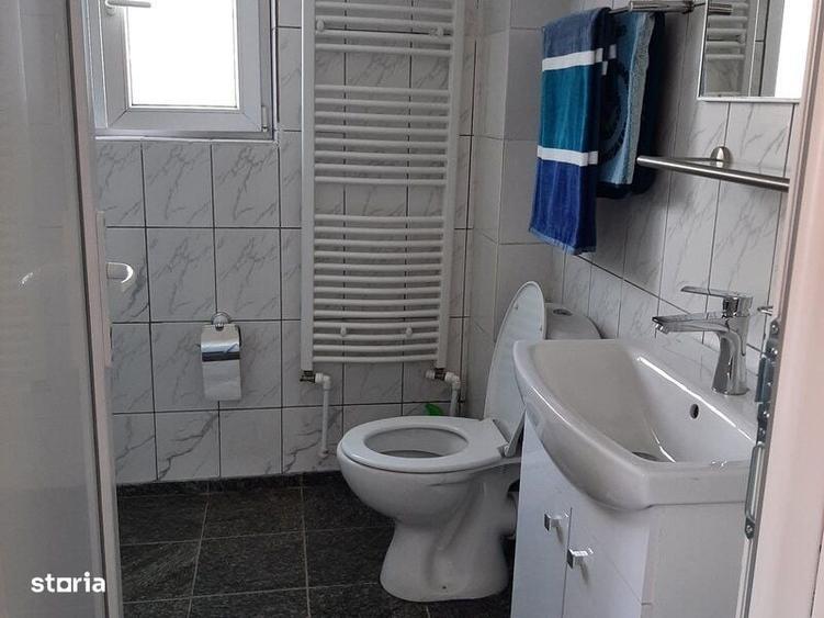 Apartament 2 camere | Gara de Nord | semidecomandat | Mobilat Utilat - 6