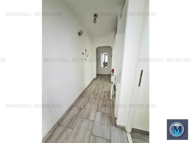 Apartament cu 2 camere nedecomandat, mobilat în Vest