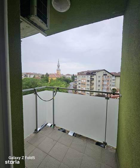 Garsonieră în Seleuș